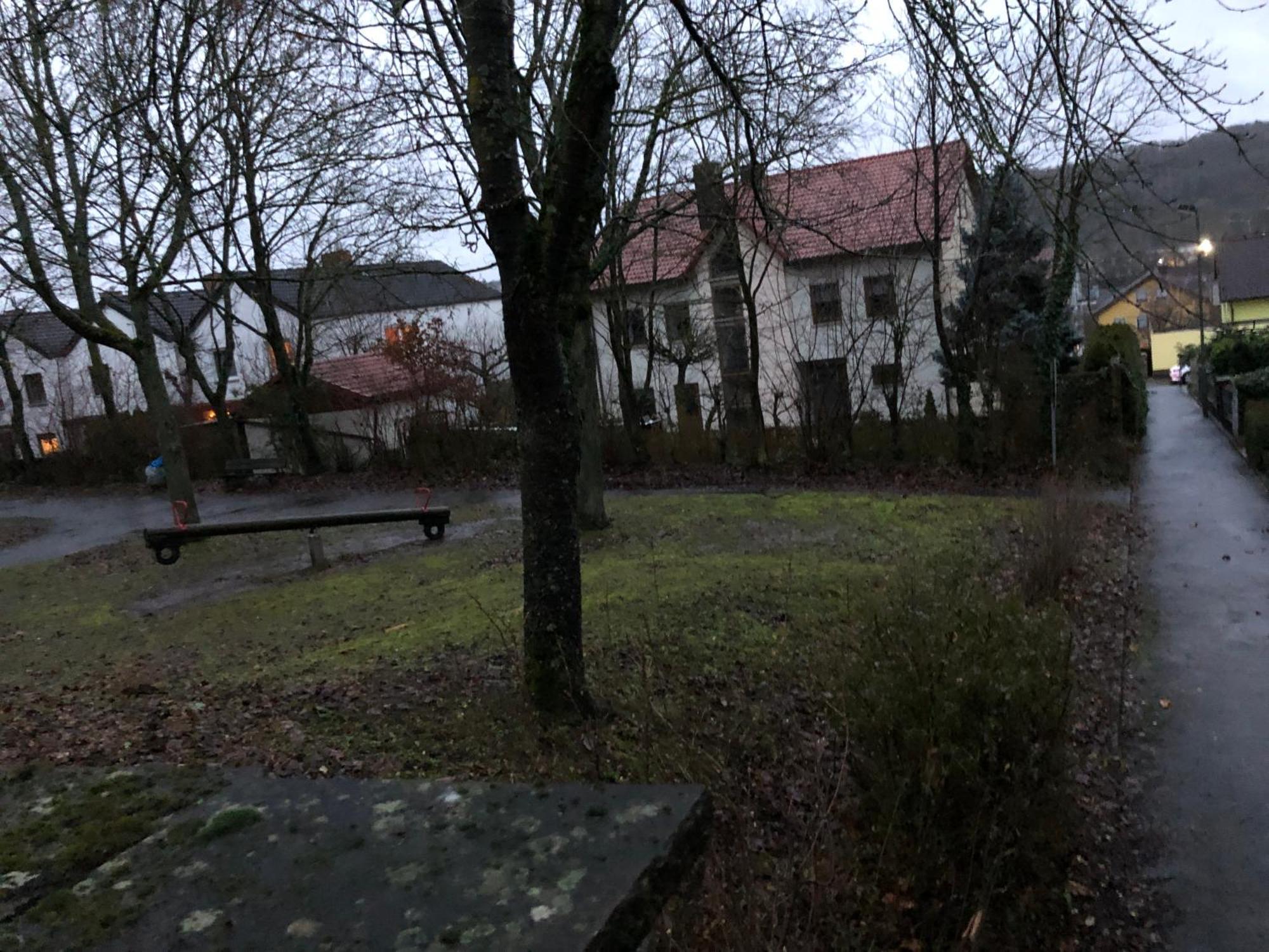 Fuer Aktive Reisende Mein Aparthotel Ochsenfurt Mit Terrasse, Ideal For Long Stay, Relocation Екстер'єр фото
