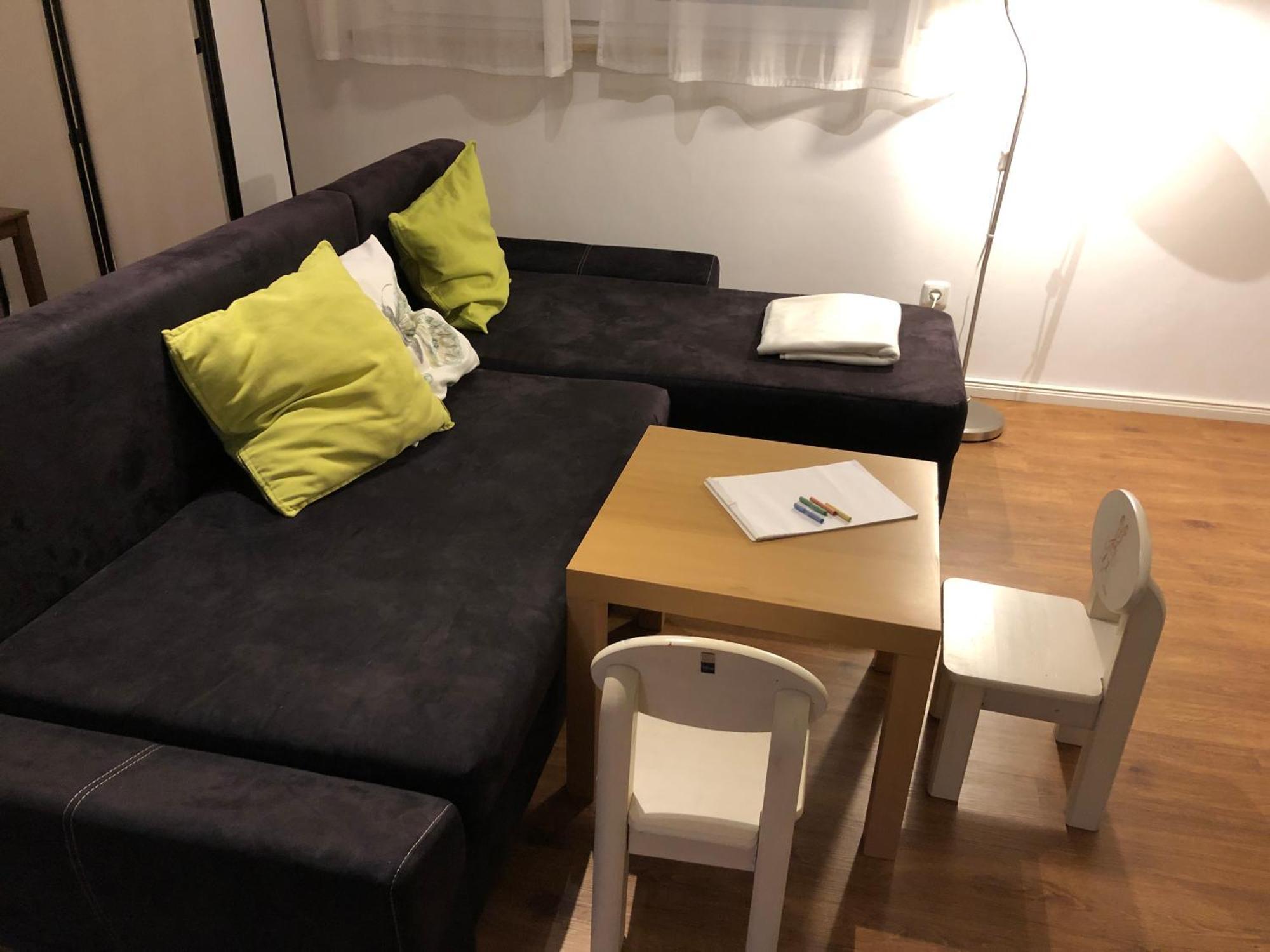 Fuer Aktive Reisende Mein Aparthotel Ochsenfurt Mit Terrasse, Ideal For Long Stay, Relocation Екстер'єр фото